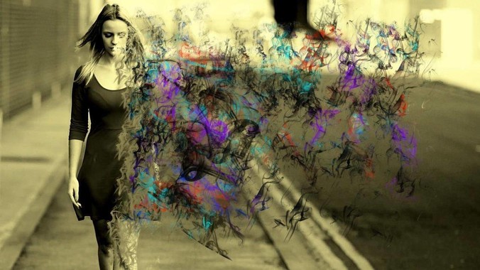 有哪一个瞬间让你对女朋友彻底失望?